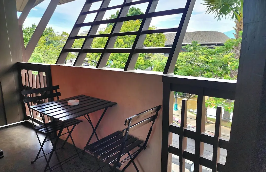 The Peaberry Boutique Hotel-1