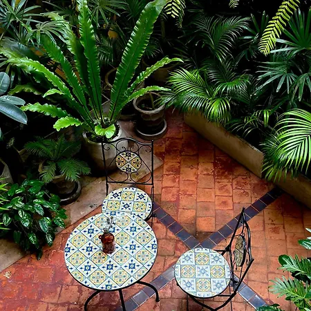 The Peaberry Boutique Hotel-2